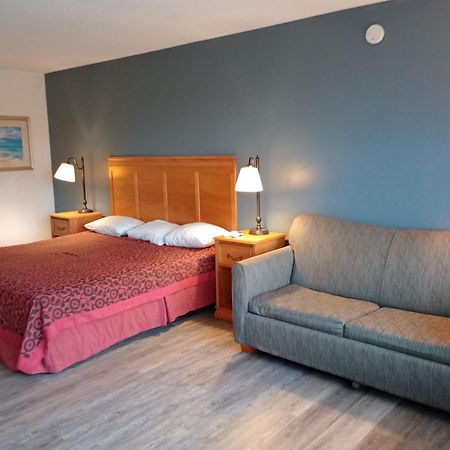 Heritage Inn Fairview Ngoại thất bức ảnh