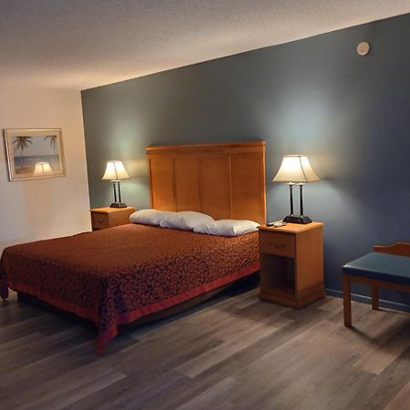 Heritage Inn Fairview Ngoại thất bức ảnh