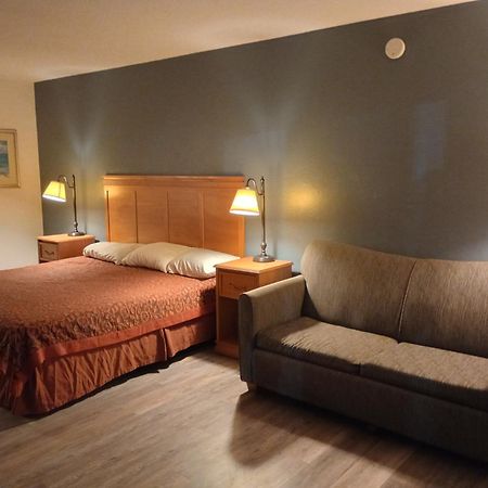 Heritage Inn Fairview Ngoại thất bức ảnh
