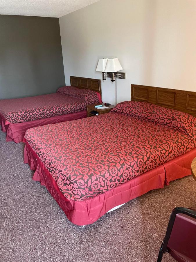 Heritage Inn Fairview Ngoại thất bức ảnh