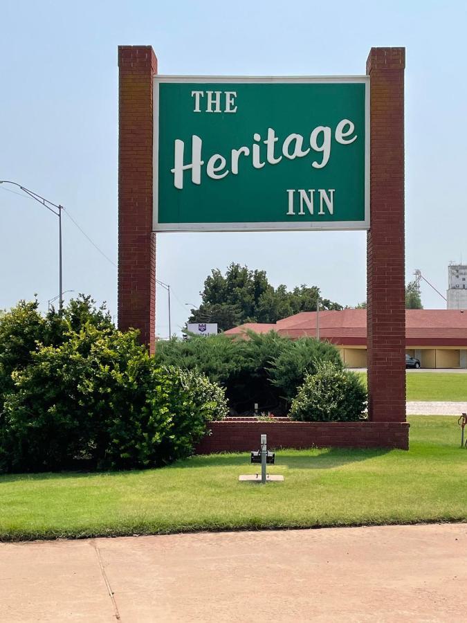 Heritage Inn Fairview Ngoại thất bức ảnh