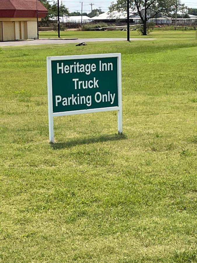 Heritage Inn Fairview Ngoại thất bức ảnh