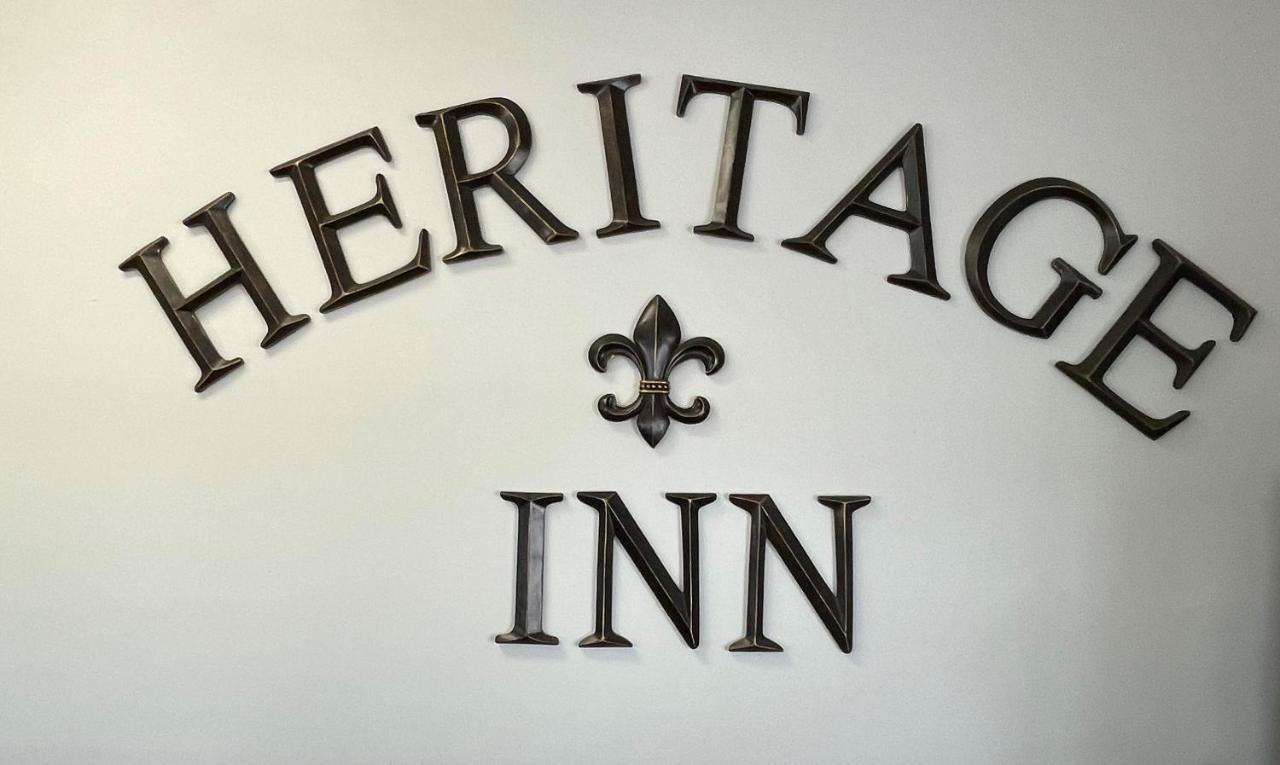 Heritage Inn Fairview Ngoại thất bức ảnh