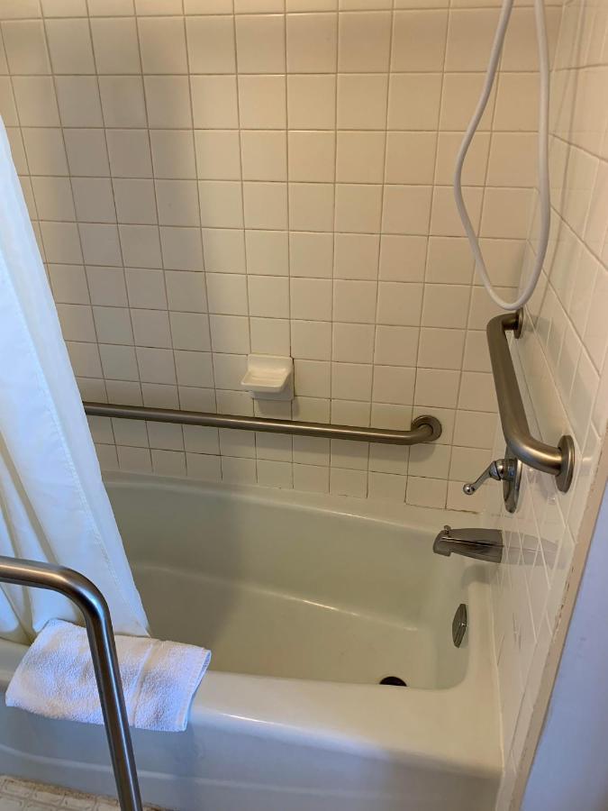 Heritage Inn Fairview Ngoại thất bức ảnh