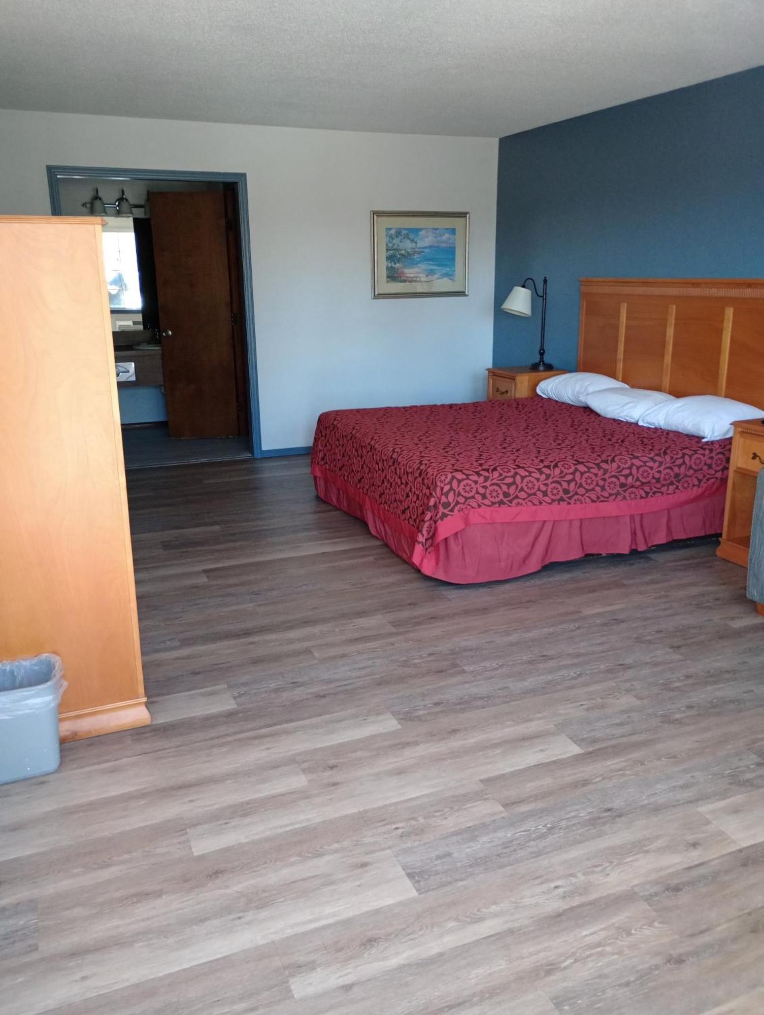 Heritage Inn Fairview Ngoại thất bức ảnh