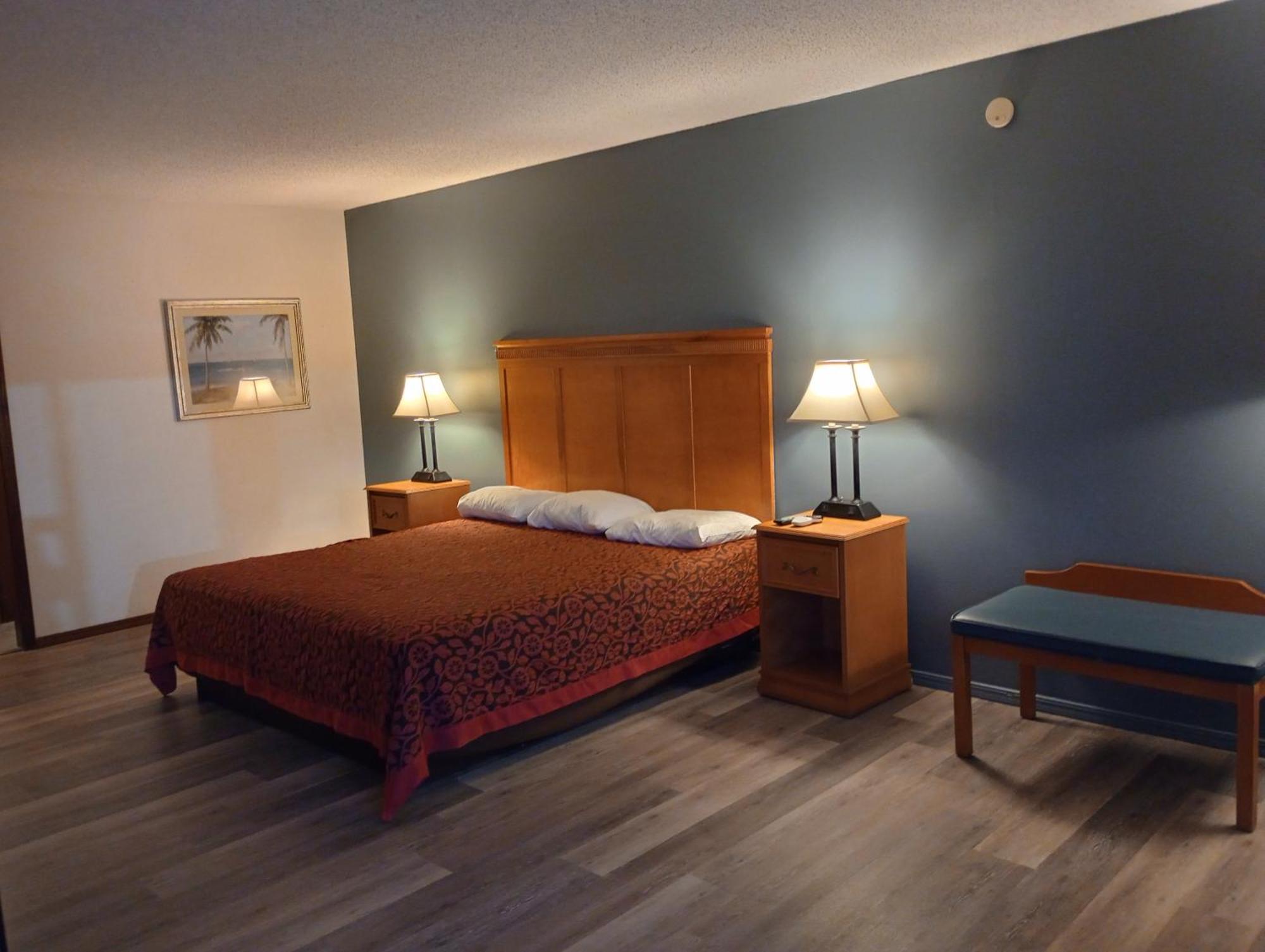 Heritage Inn Fairview Ngoại thất bức ảnh