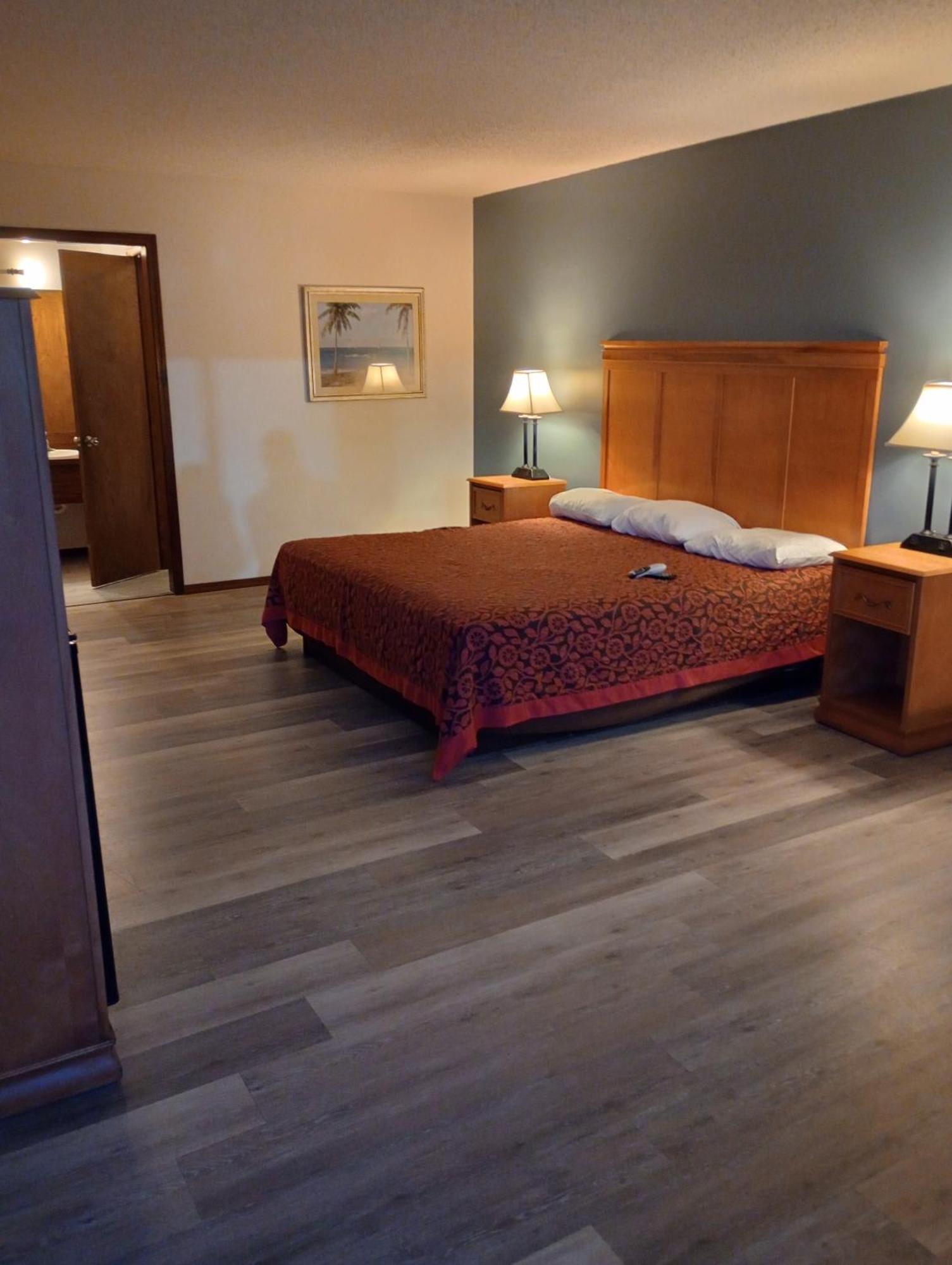 Heritage Inn Fairview Ngoại thất bức ảnh