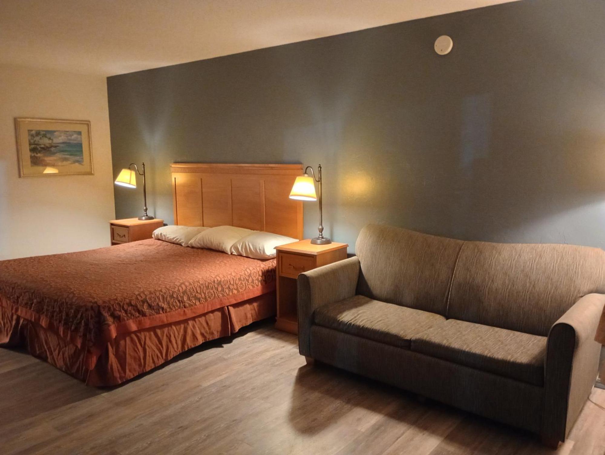 Heritage Inn Fairview Ngoại thất bức ảnh