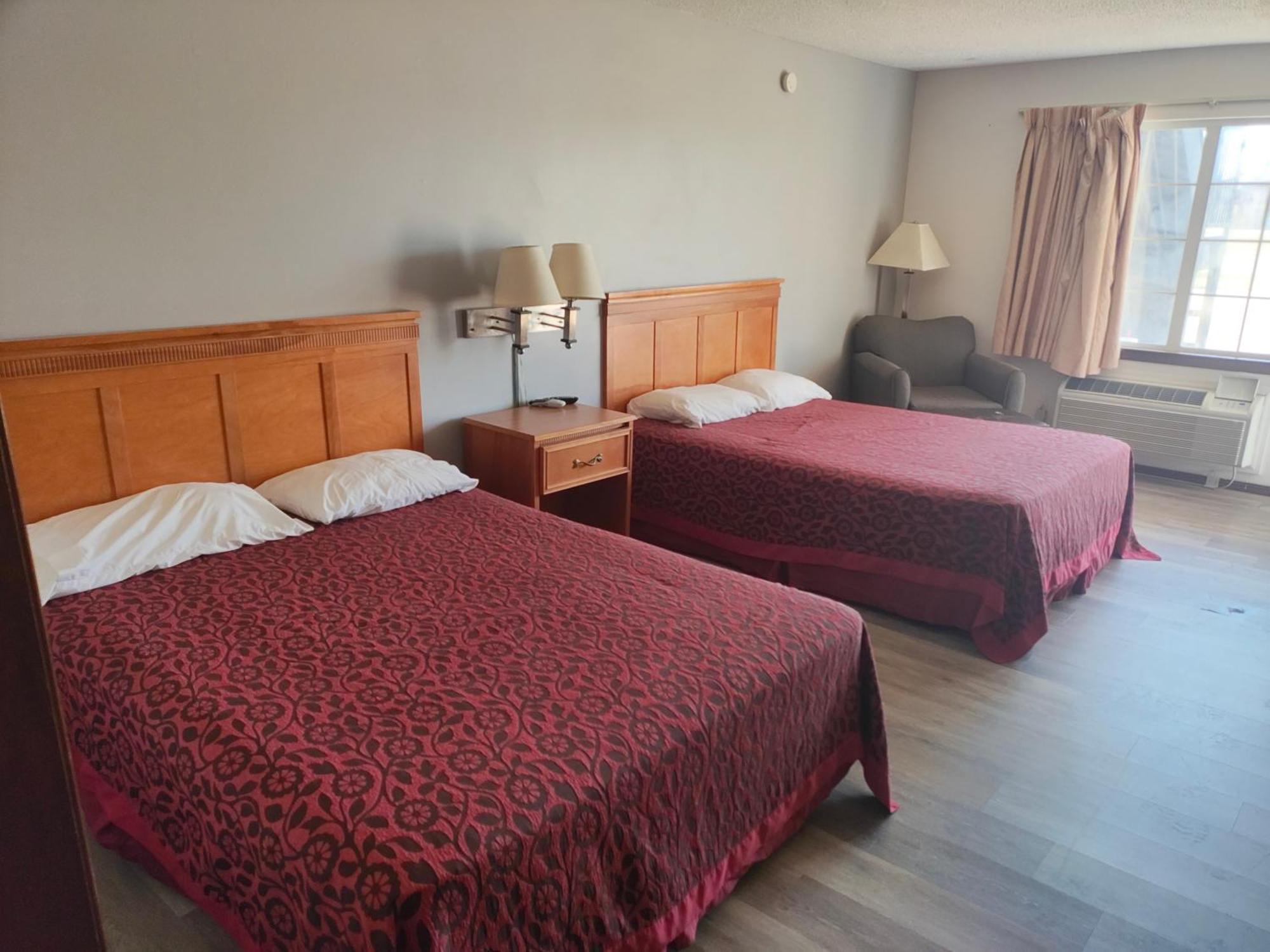 Heritage Inn Fairview Ngoại thất bức ảnh