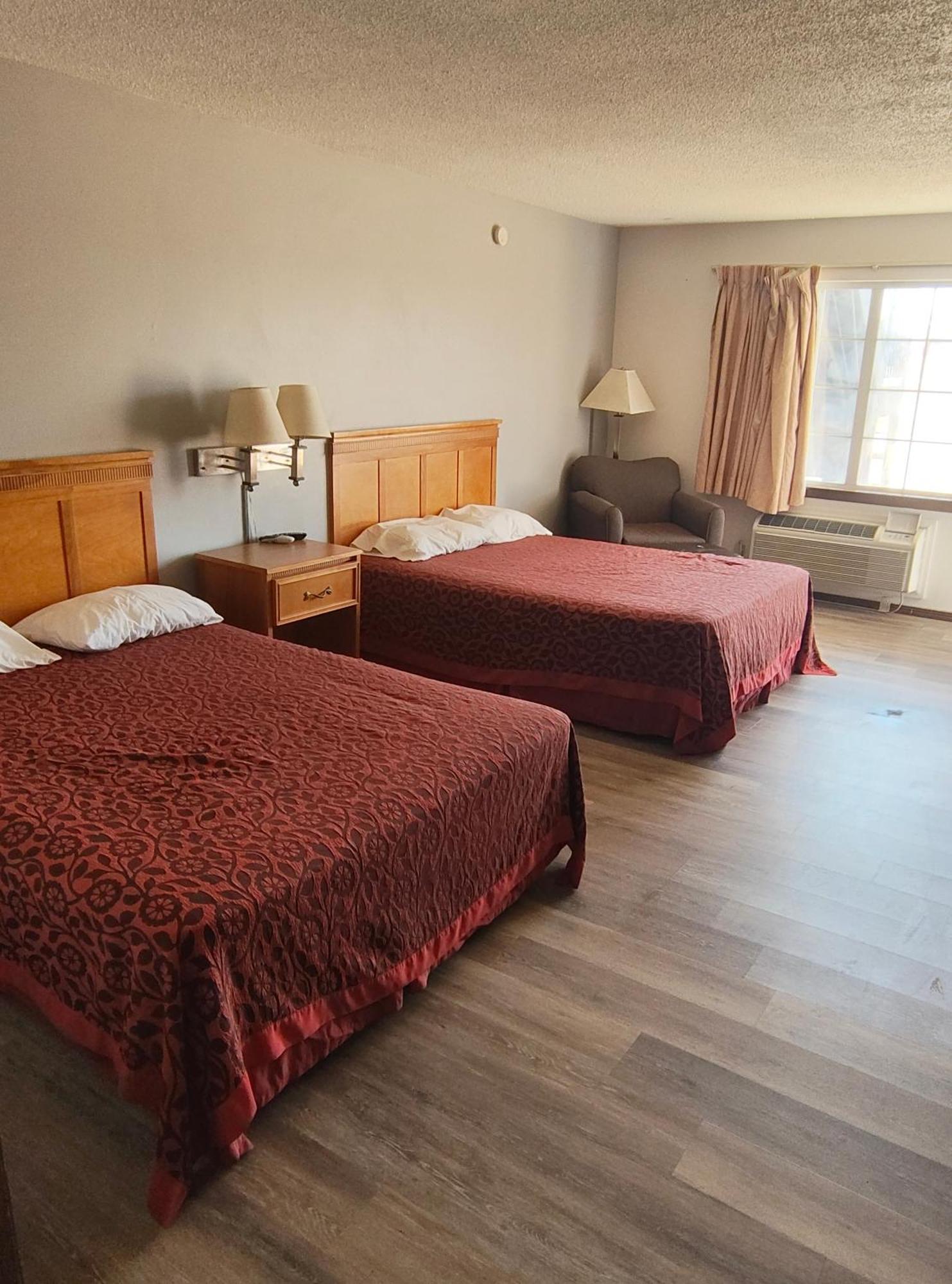 Heritage Inn Fairview Ngoại thất bức ảnh
