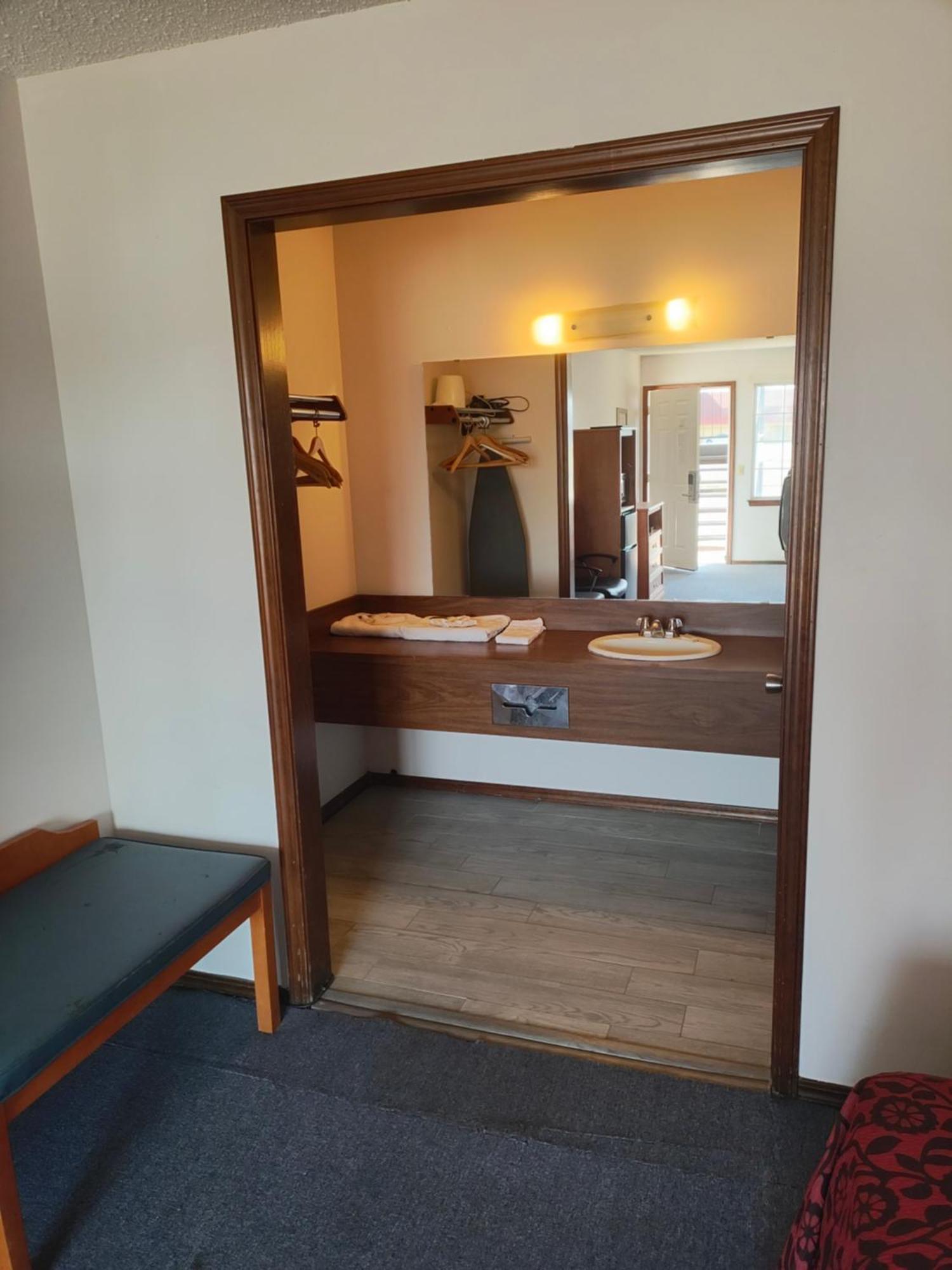 Heritage Inn Fairview Ngoại thất bức ảnh